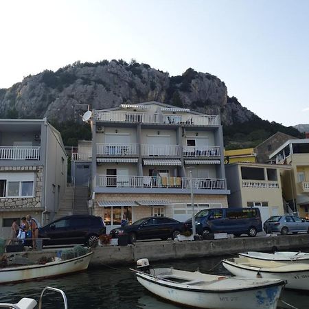 Apartmani Alfijo كليك المظهر الخارجي الصورة