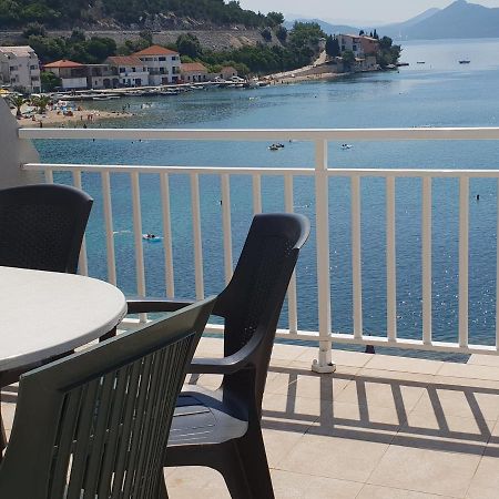 Apartmani Alfijo كليك المظهر الخارجي الصورة