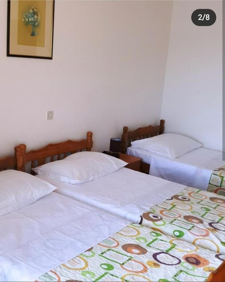 Apartmani Alfijo كليك المظهر الخارجي الصورة