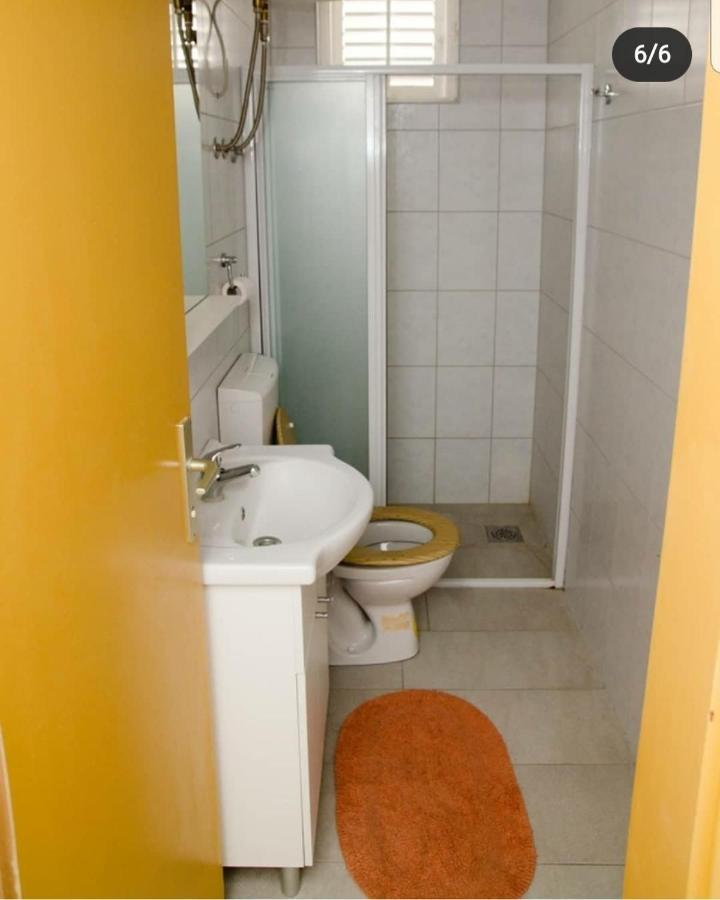 Apartmani Alfijo كليك المظهر الخارجي الصورة