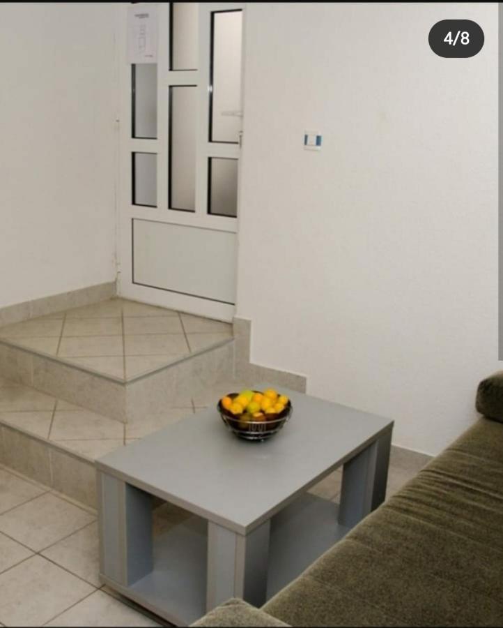 Apartmani Alfijo كليك المظهر الخارجي الصورة