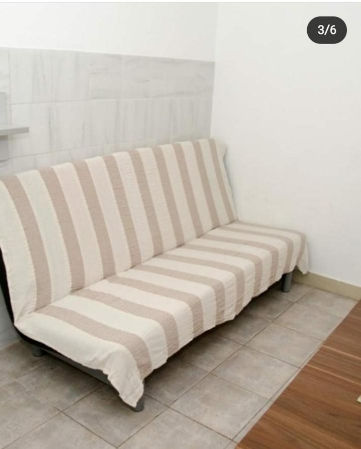 Apartmani Alfijo كليك المظهر الخارجي الصورة