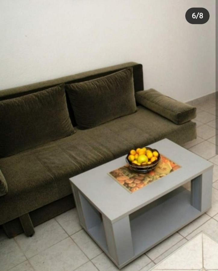 Apartmani Alfijo كليك المظهر الخارجي الصورة