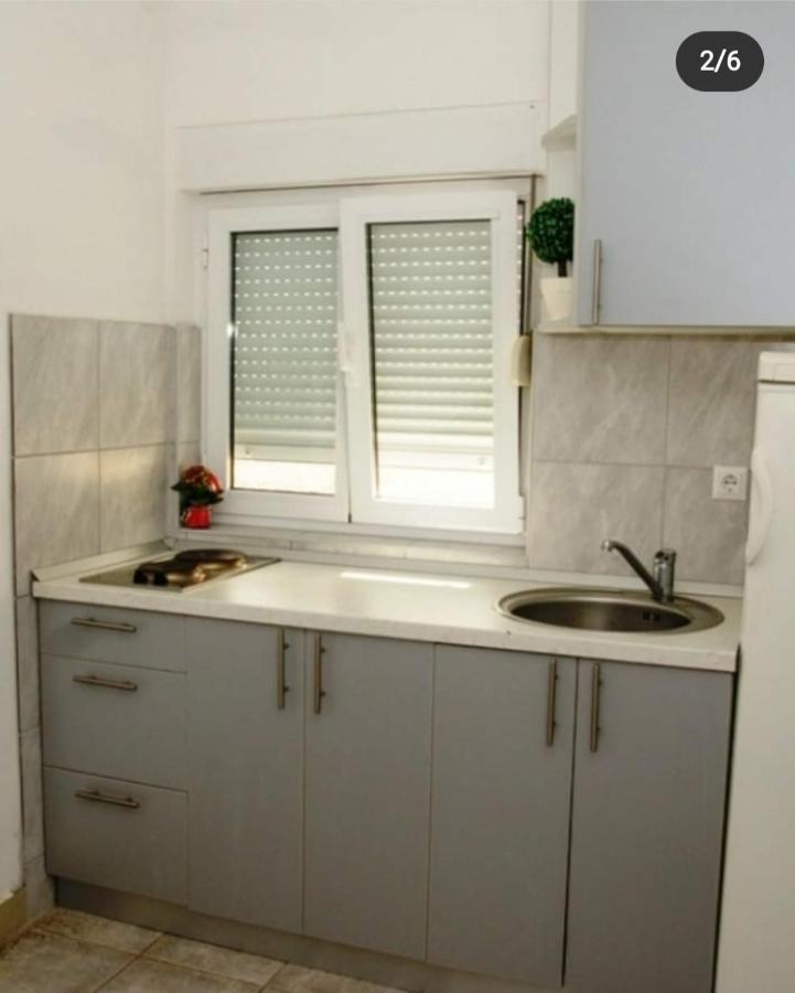 Apartmani Alfijo كليك المظهر الخارجي الصورة