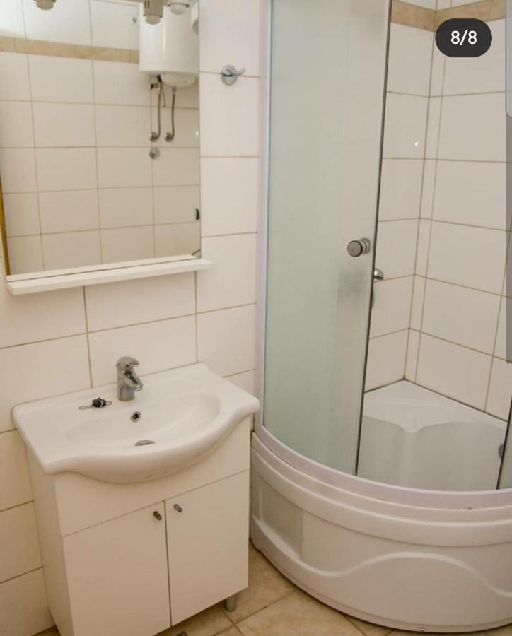 Apartmani Alfijo كليك المظهر الخارجي الصورة