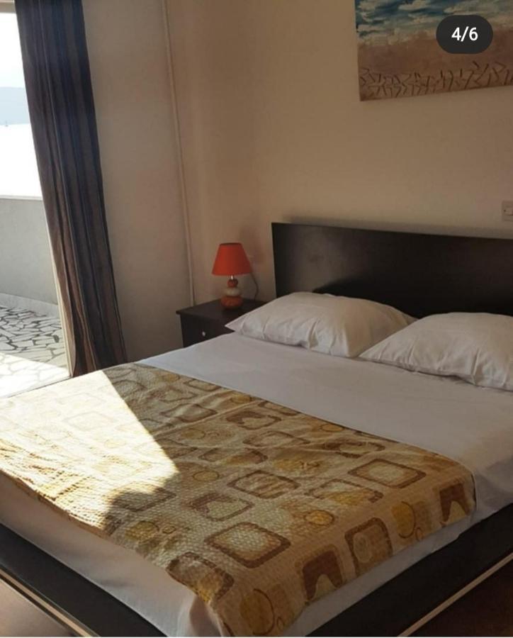 Apartmani Alfijo كليك المظهر الخارجي الصورة
