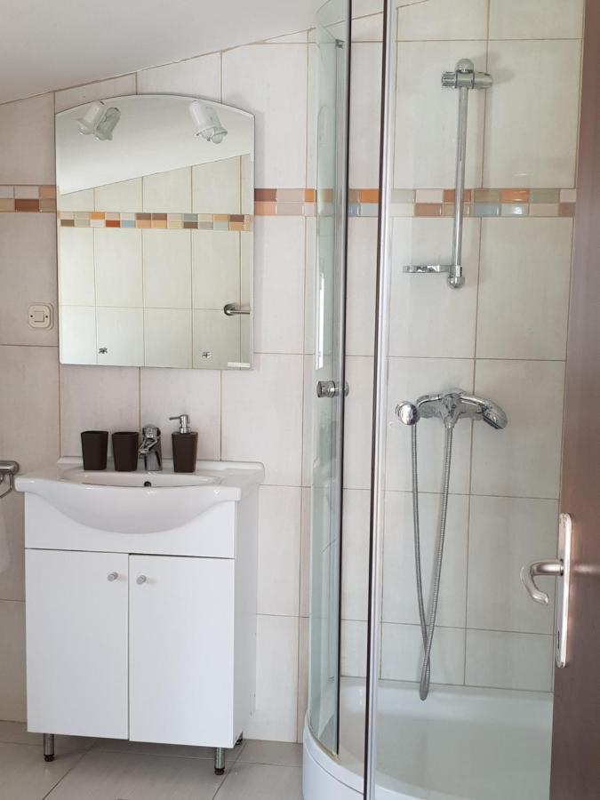 Apartmani Alfijo كليك المظهر الخارجي الصورة