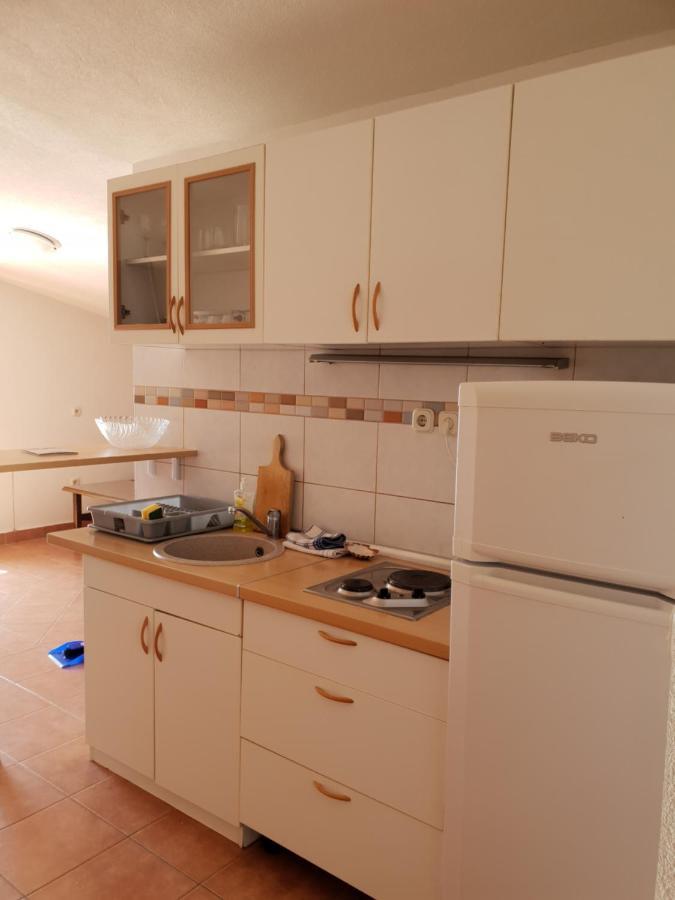 Apartmani Alfijo كليك المظهر الخارجي الصورة