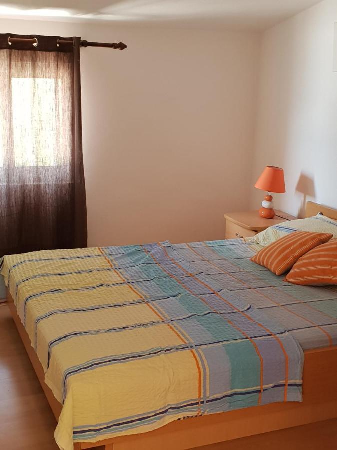 Apartmani Alfijo كليك المظهر الخارجي الصورة